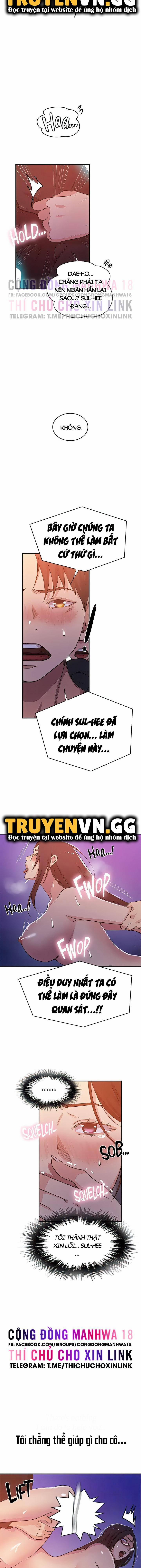 manhwax10.com - Truyện Manhwa Lớp Học Gia Đình – Secret Class Chương 200 Trang 3