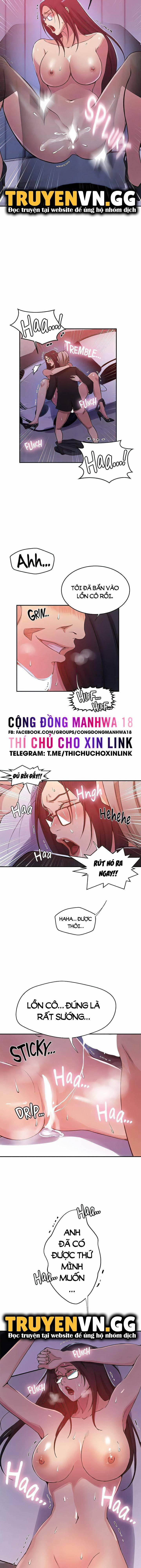 manhwax10.com - Truyện Manhwa Lớp Học Gia Đình – Secret Class Chương 200 Trang 6