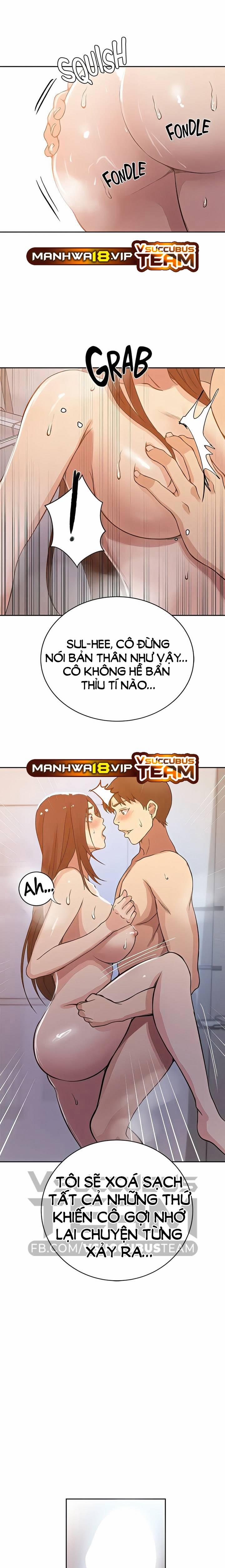 manhwax10.com - Truyện Manhwa Lớp Học Gia Đình – Secret Class Chương 201 Trang 4