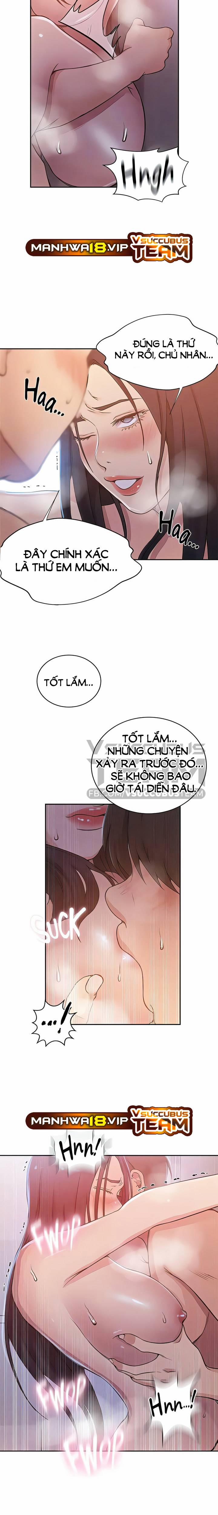 manhwax10.com - Truyện Manhwa Lớp Học Gia Đình – Secret Class Chương 201 Trang 6