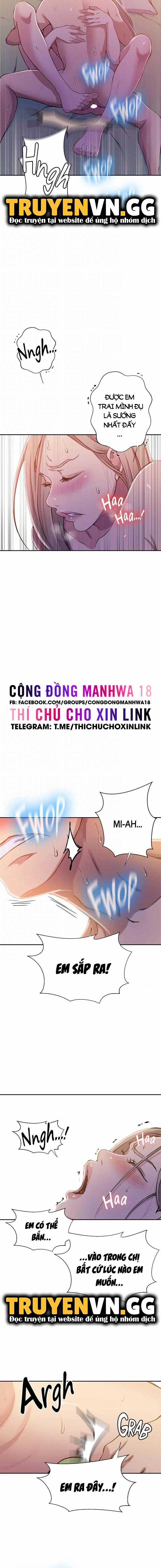 manhwax10.com - Truyện Manhwa Lớp Học Gia Đình – Secret Class Chương 204 Trang 7