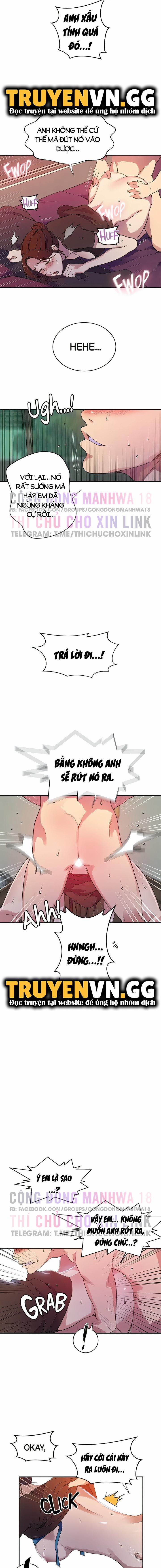 manhwax10.com - Truyện Manhwa Lớp Học Gia Đình – Secret Class Chương 209 Trang 3