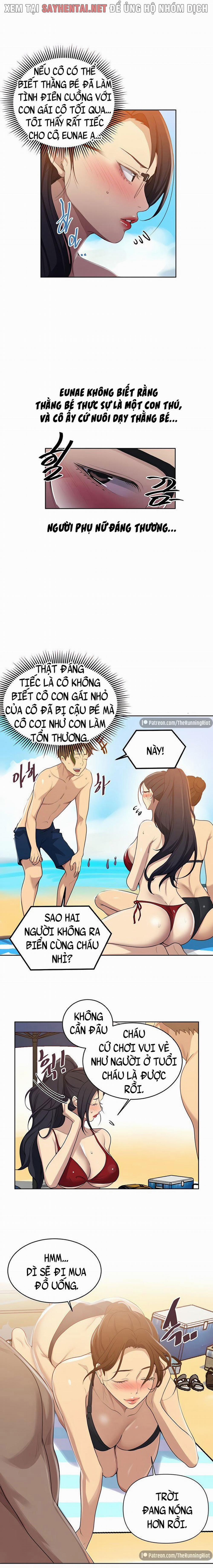 manhwax10.com - Truyện Manhwa Lớp Học Gia Đình Chương 118 Trang 8