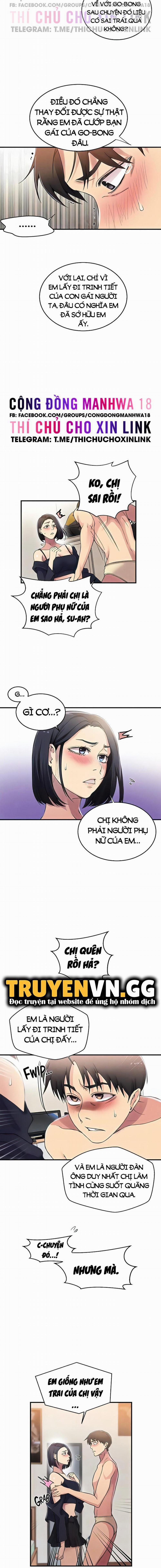 manhwax10.com - Truyện Manhwa Lớp Học Gia Đình Chương 187 Trang 4