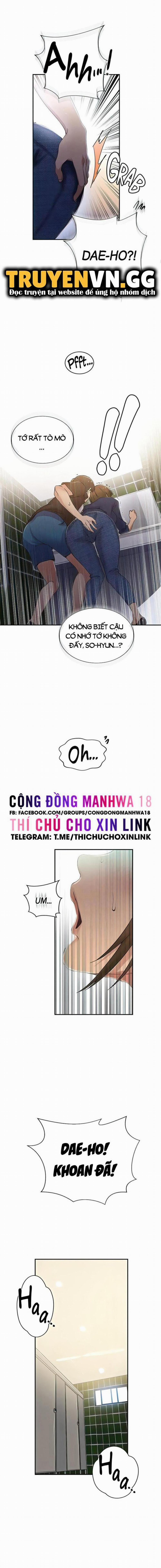 manhwax10.com - Truyện Manhwa Lớp Học Gia Đình Chương 189 Trang 1