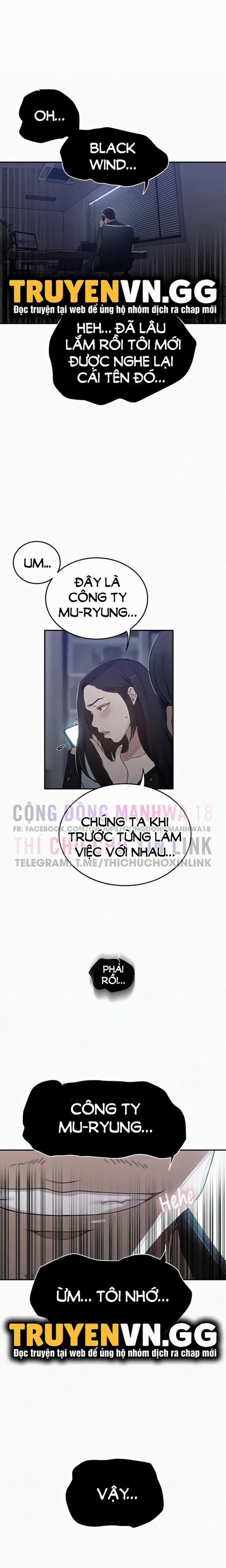 manhwax10.com - Truyện Manhwa Lớp Học Gia Đình Chương 196 Trang 1