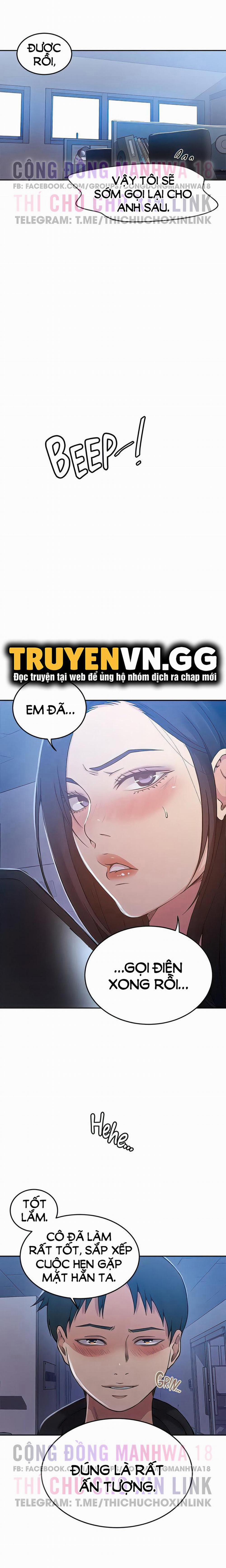 manhwax10.com - Truyện Manhwa Lớp Học Gia Đình Chương 196 Trang 3