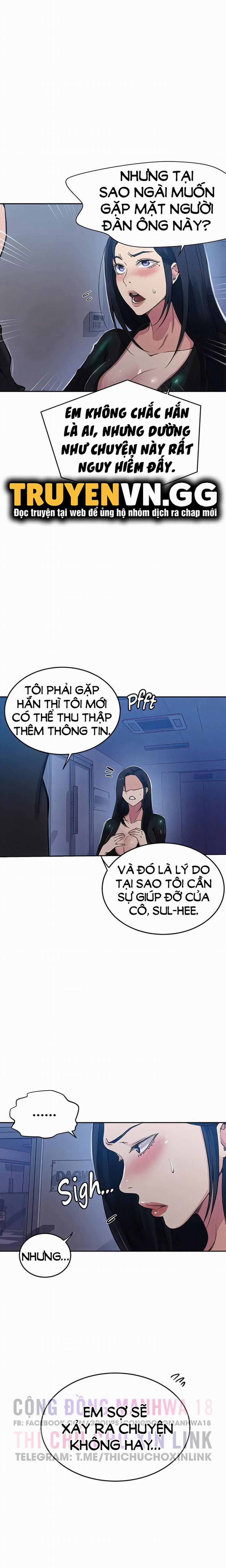 manhwax10.com - Truyện Manhwa Lớp Học Gia Đình Chương 196 Trang 4