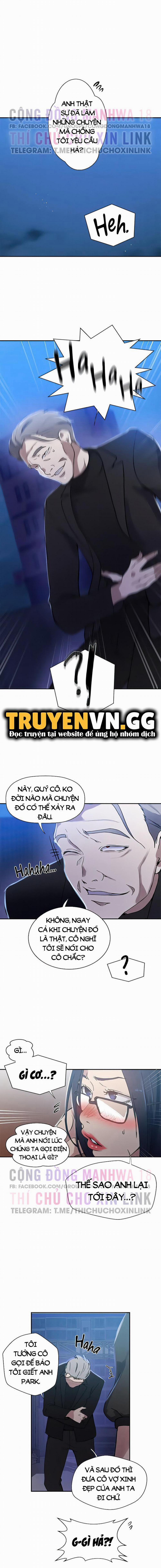 manhwax10.com - Truyện Manhwa Lớp Học Gia Đình Chương 199 Trang 3