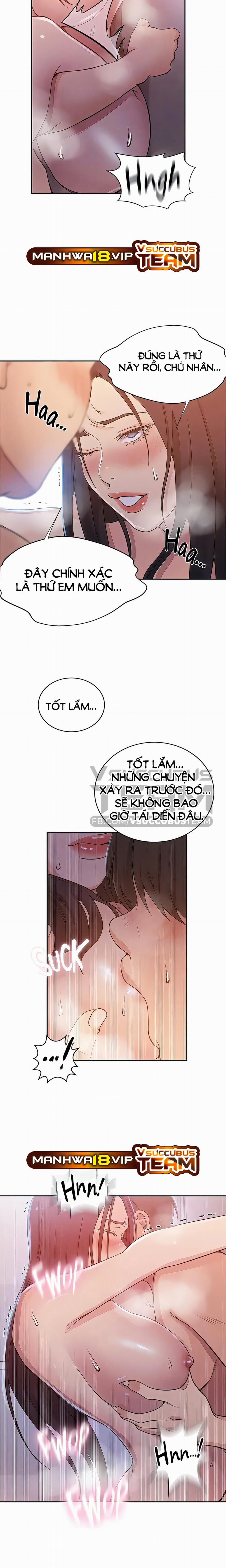 manhwax10.com - Truyện Manhwa Lớp học gia đình Chương 201 Trang 6