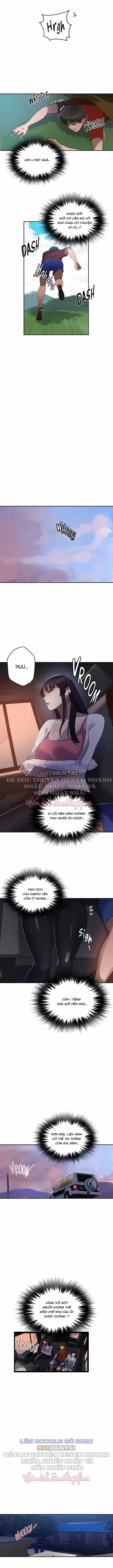 manhwax10.com - Truyện Manhwa Lớp Học Gia Đình Chương 256 Trang 5