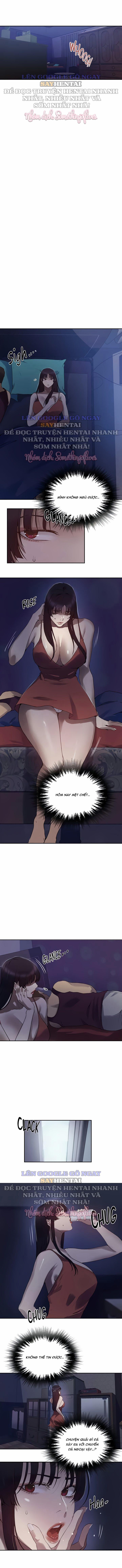 manhwax10.com - Truyện Manhwa Lớp Học Gia Đình Chương 256 Trang 6