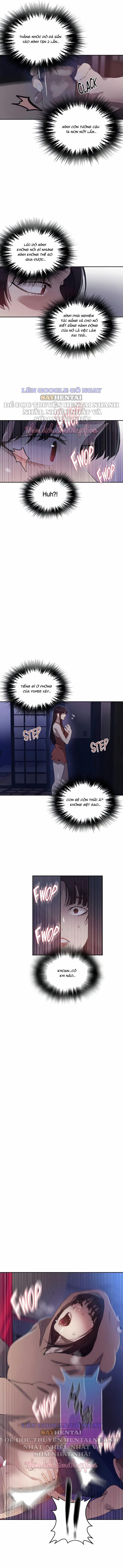 manhwax10.com - Truyện Manhwa Lớp Học Gia Đình Chương 256 Trang 7