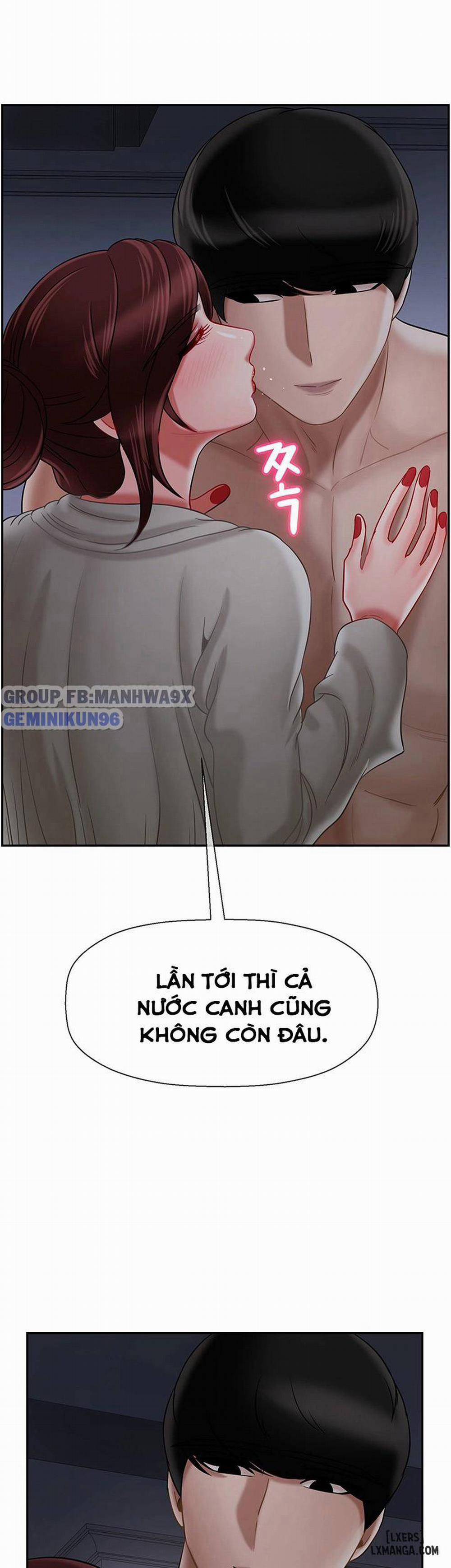 manhwax10.com - Truyện Manhwa Lớp Học Thể Chất Chương 31 Trang 12