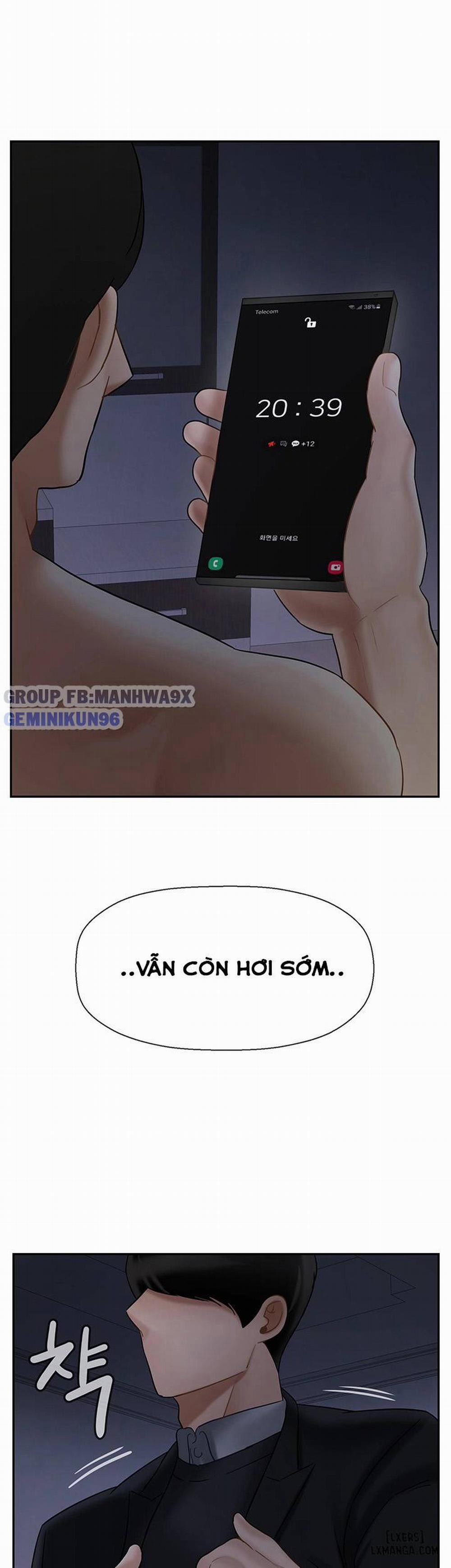 manhwax10.com - Truyện Manhwa Lớp Học Thể Chất Chương 31 Trang 17