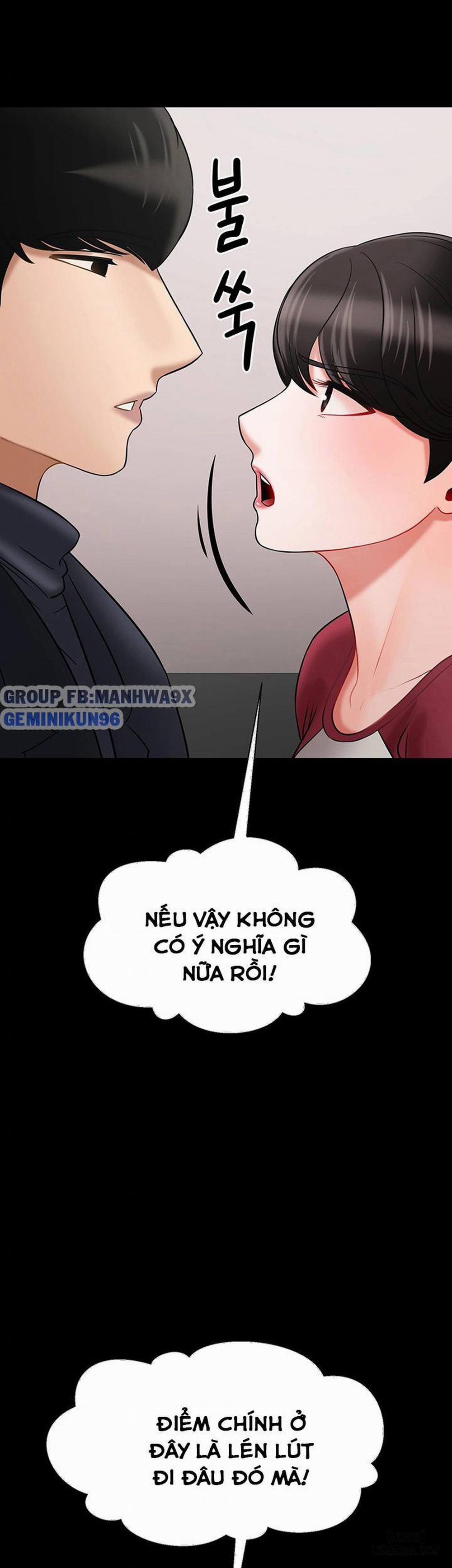 manhwax10.com - Truyện Manhwa Lớp Học Thể Chất Chương 31 Trang 33