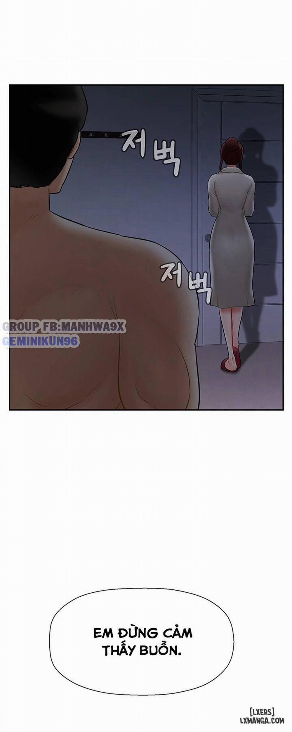 manhwax10.com - Truyện Manhwa Lớp Học Thể Chất Chương 31 Trang 7