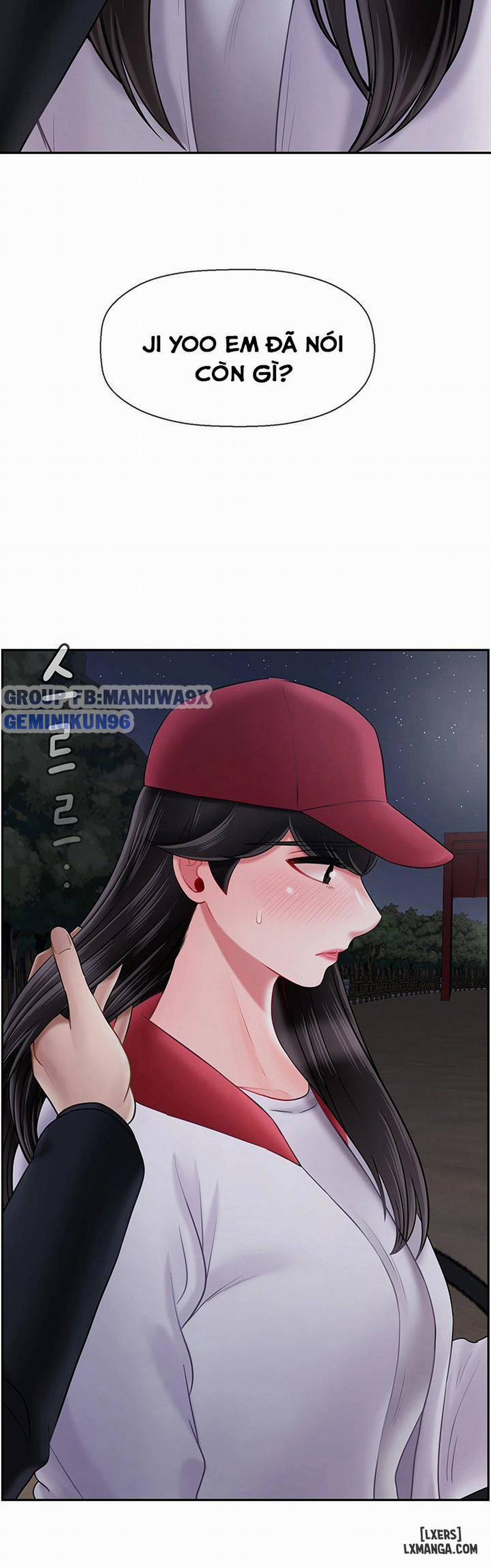 manhwax10.com - Truyện Manhwa Lớp Học Thể Chất Chương 31 Trang 65