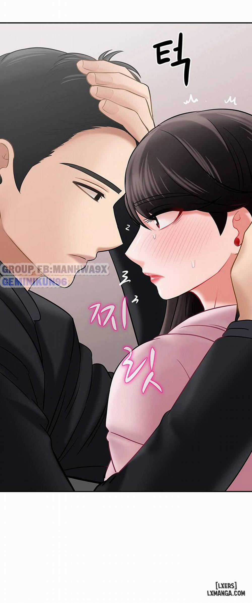 manhwax10.com - Truyện Manhwa Lớp Học Thể Chất Chương 32 Trang 39