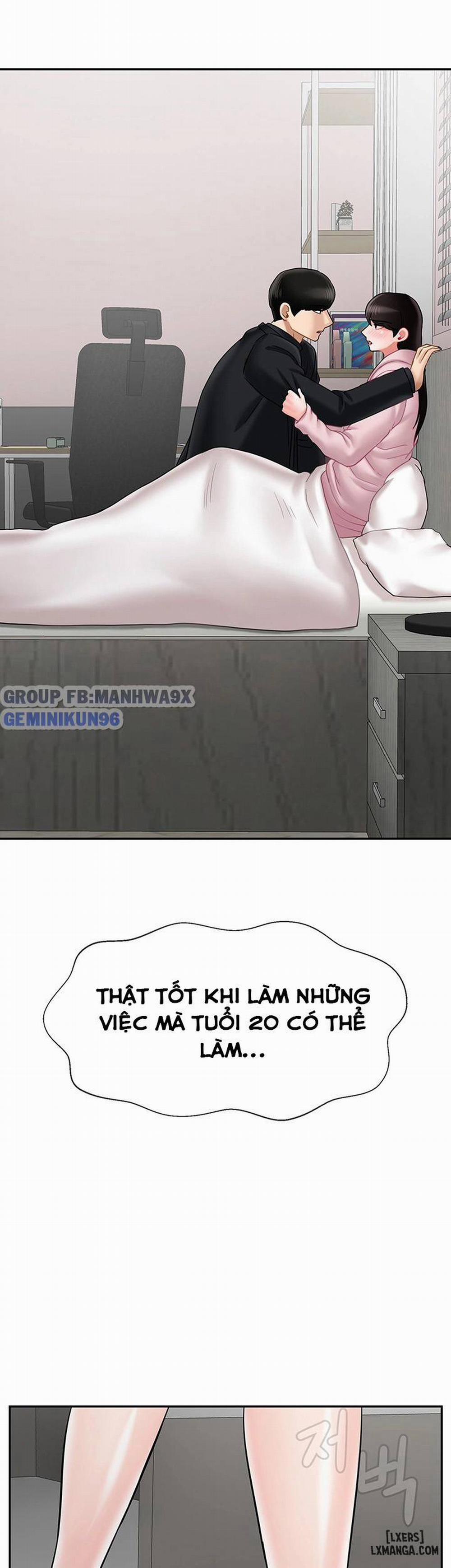 manhwax10.com - Truyện Manhwa Lớp Học Thể Chất Chương 32 Trang 62