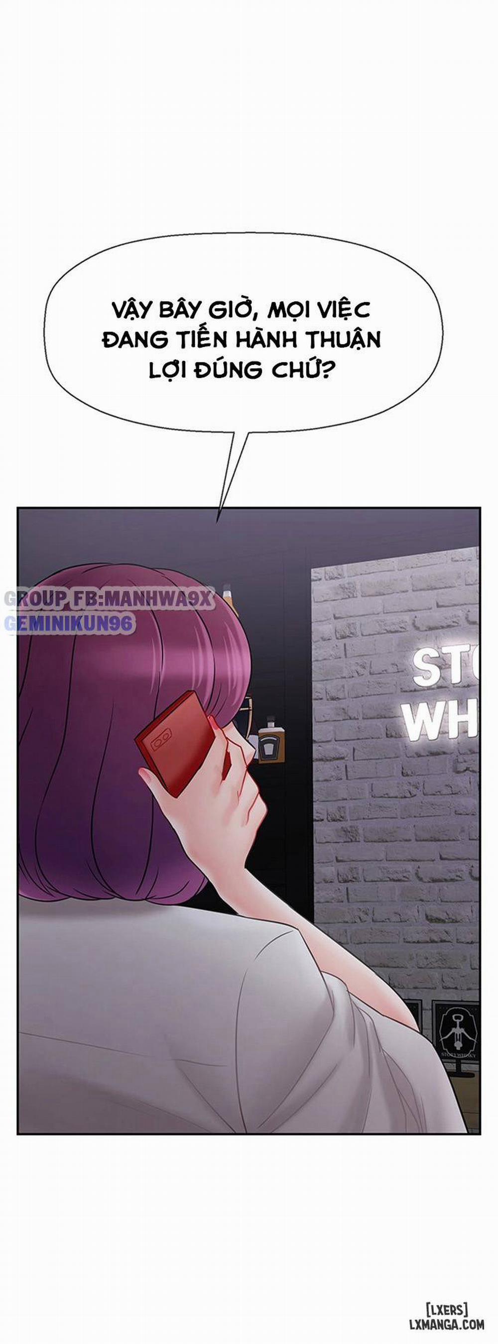 manhwax10.com - Truyện Manhwa Lớp Học Thể Chất Chương 33 Trang 29