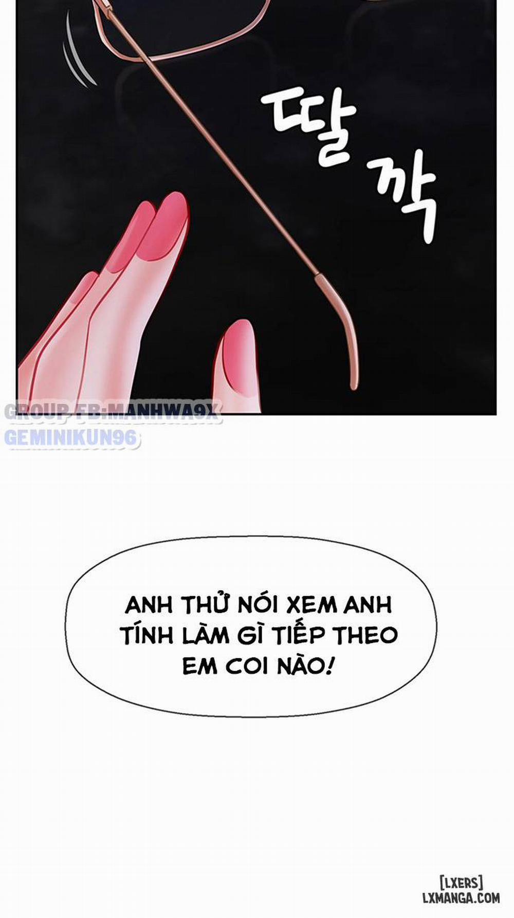 manhwax10.com - Truyện Manhwa Lớp Học Thể Chất Chương 33 Trang 31