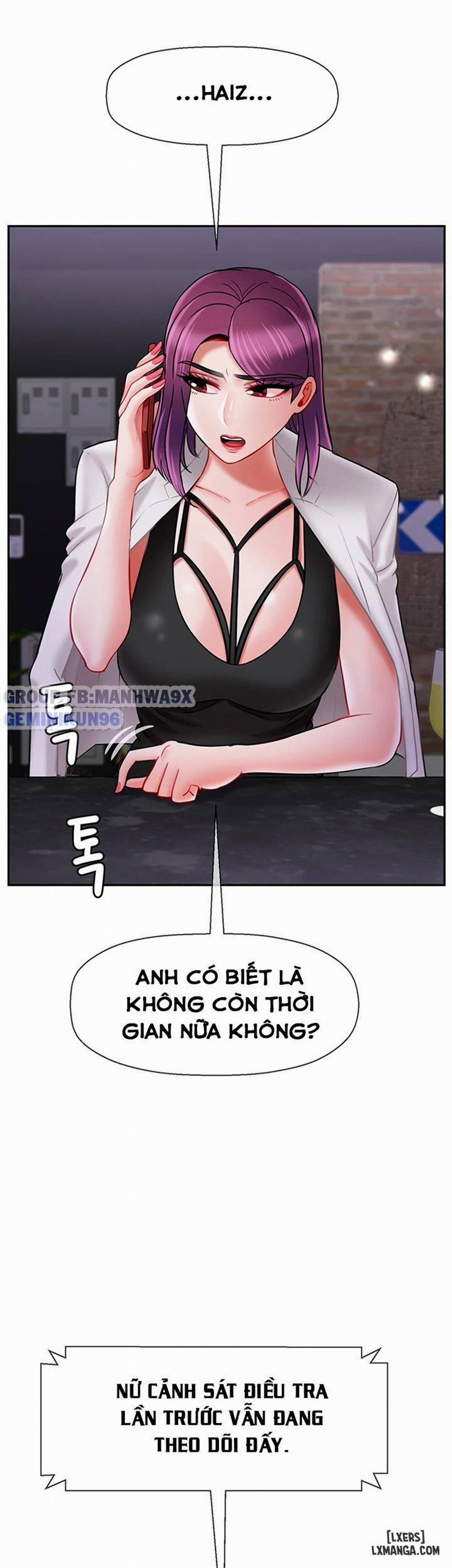 manhwax10.com - Truyện Manhwa Lớp Học Thể Chất Chương 33 Trang 36