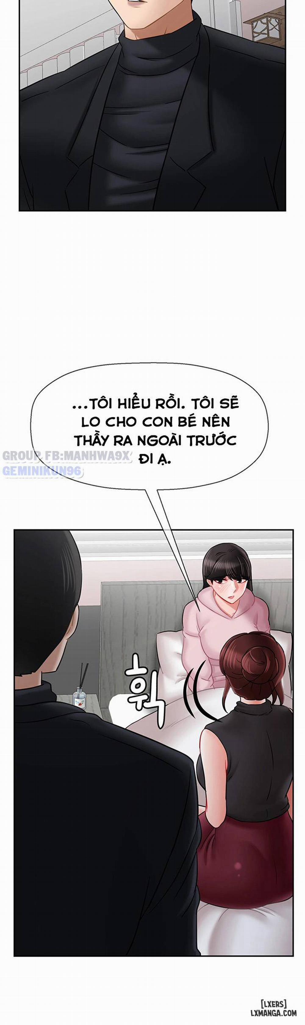 manhwax10.com - Truyện Manhwa Lớp Học Thể Chất Chương 33 Trang 10