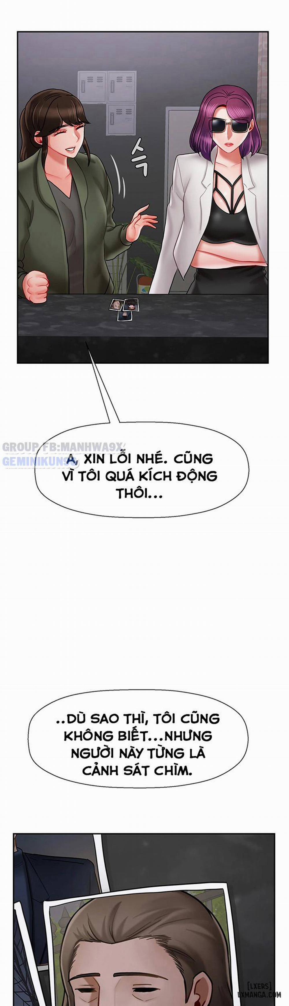 manhwax10.com - Truyện Manhwa Lớp Học Thể Chất Chương 34 Trang 19