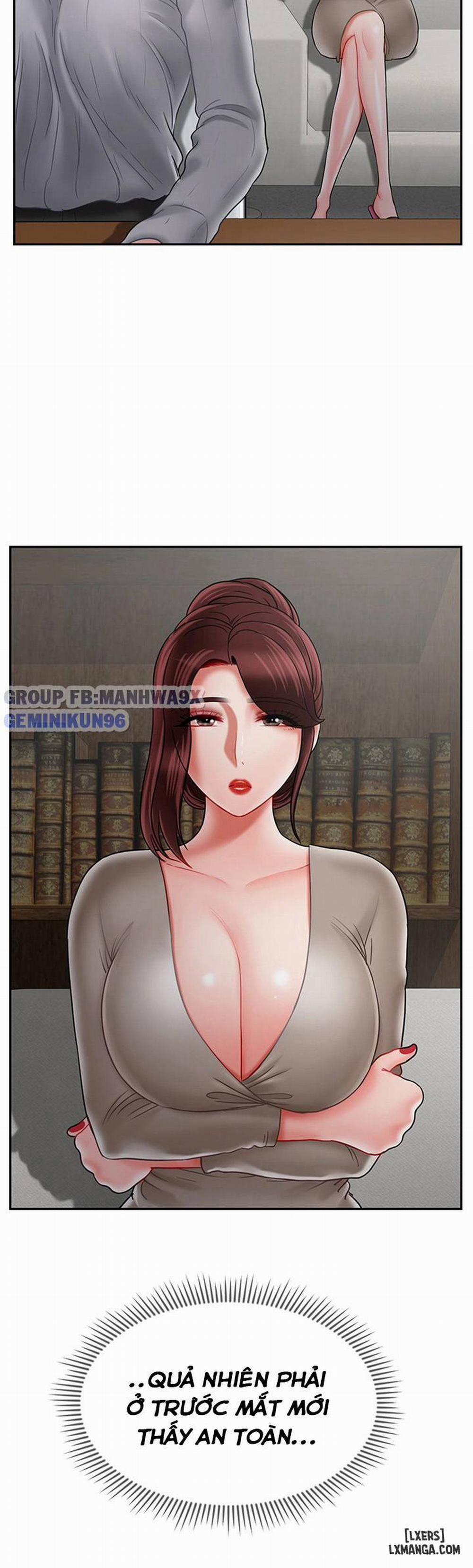 manhwax10.com - Truyện Manhwa Lớp Học Thể Chất Chương 34 Trang 34