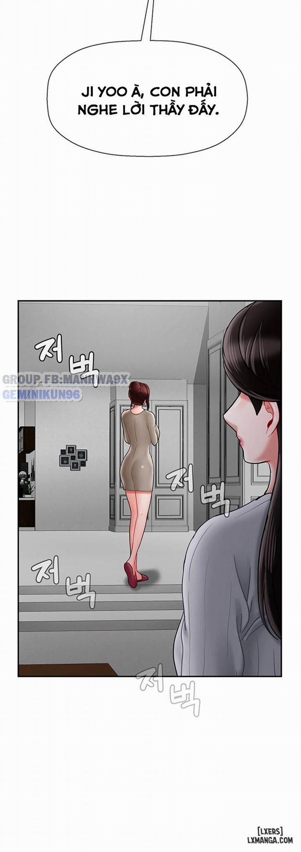 manhwax10.com - Truyện Manhwa Lớp Học Thể Chất Chương 34 Trang 38