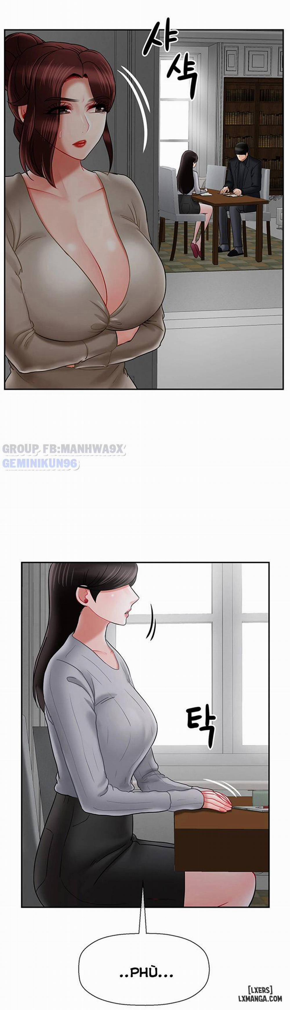 manhwax10.com - Truyện Manhwa Lớp Học Thể Chất Chương 34 Trang 39