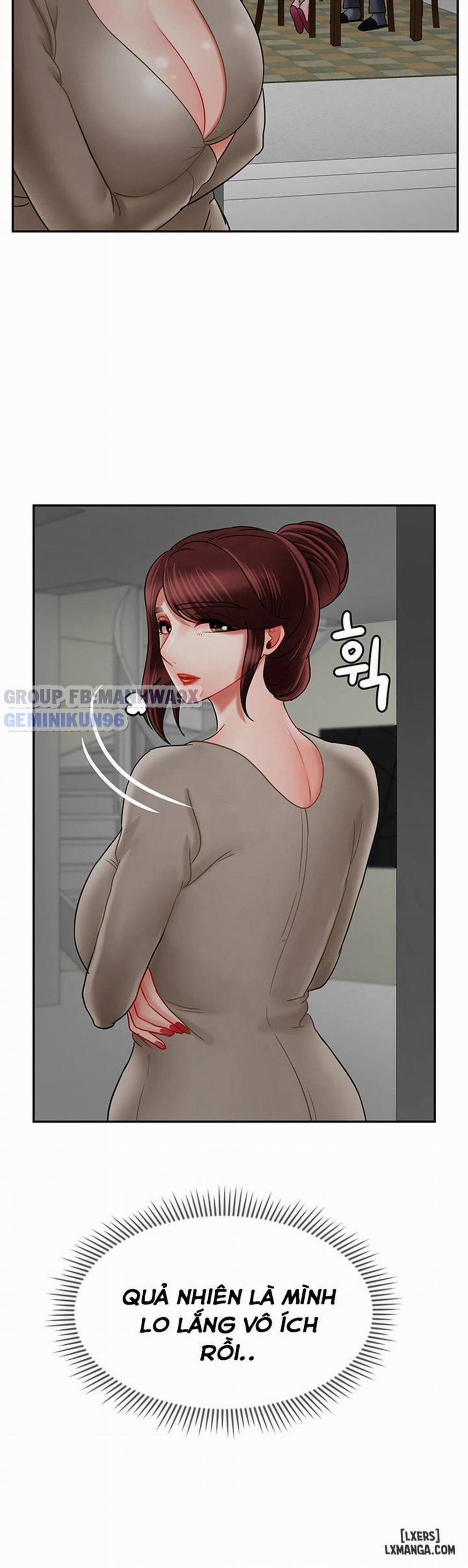 manhwax10.com - Truyện Manhwa Lớp Học Thể Chất Chương 34 Trang 46