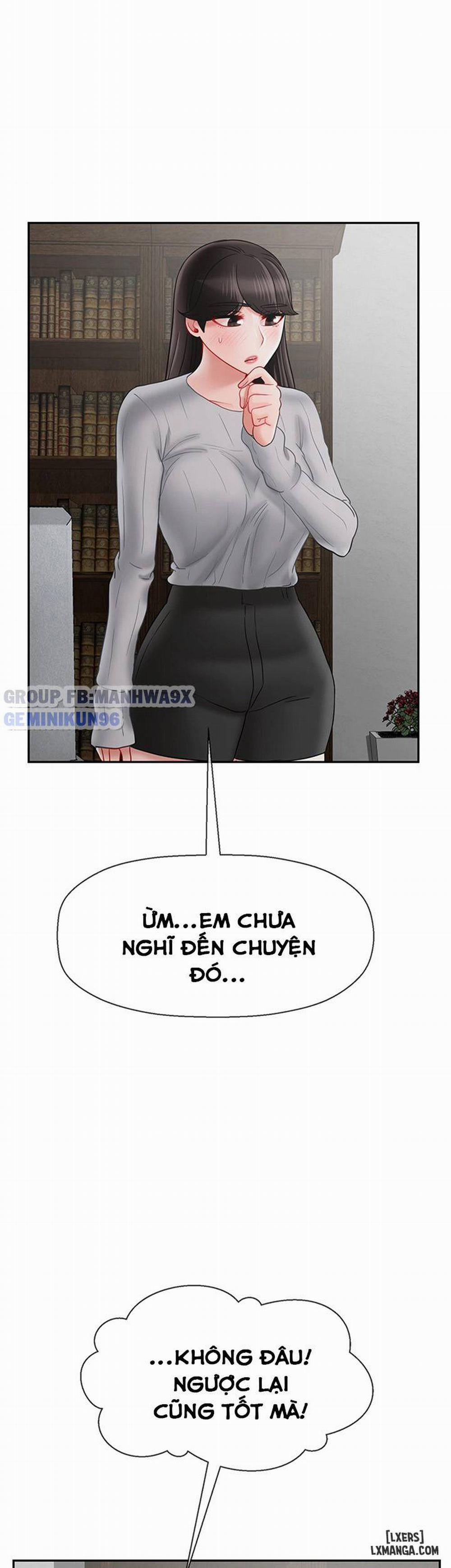 manhwax10.com - Truyện Manhwa Lớp Học Thể Chất Chương 34 Trang 60