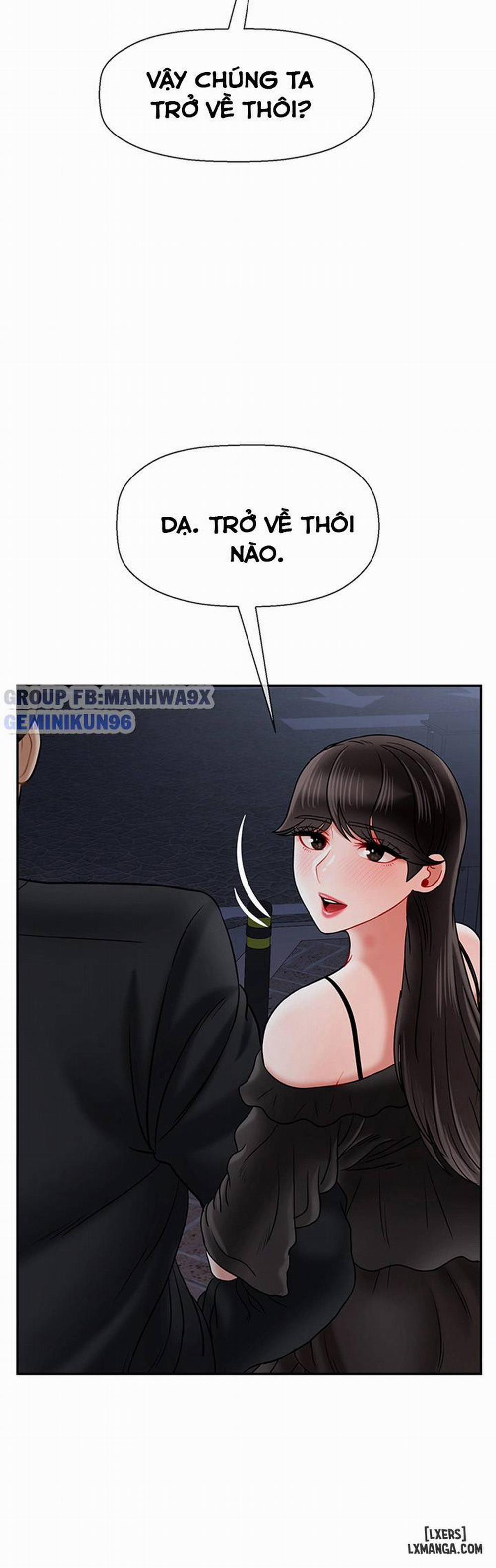 manhwax10.com - Truyện Manhwa Lớp Học Thể Chất Chương 36 Trang 16