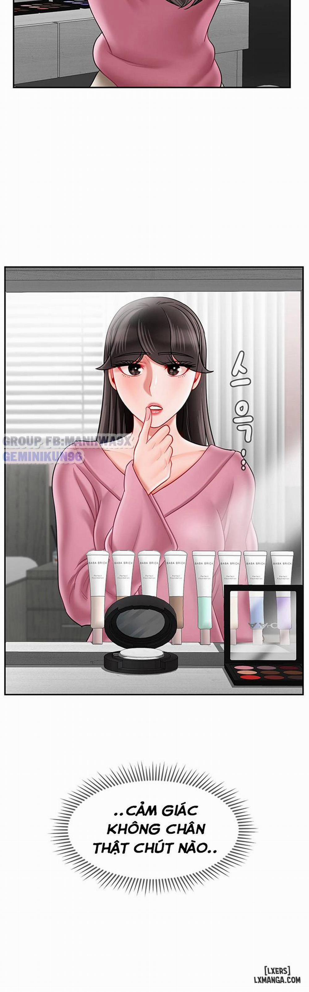 manhwax10.com - Truyện Manhwa Lớp Học Thể Chất Chương 36 Trang 24