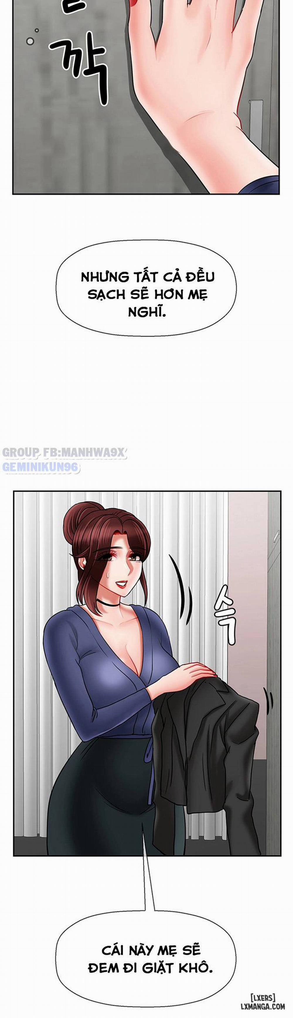 manhwax10.com - Truyện Manhwa Lớp Học Thể Chất Chương 36 Trang 40