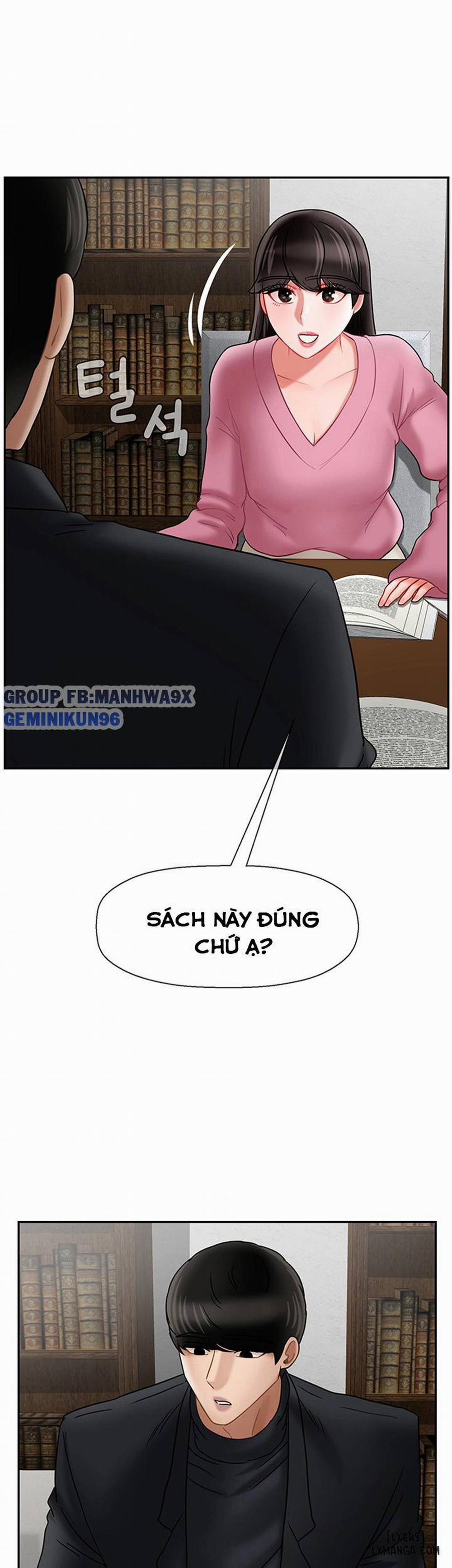 manhwax10.com - Truyện Manhwa Lớp Học Thể Chất Chương 36 Trang 43