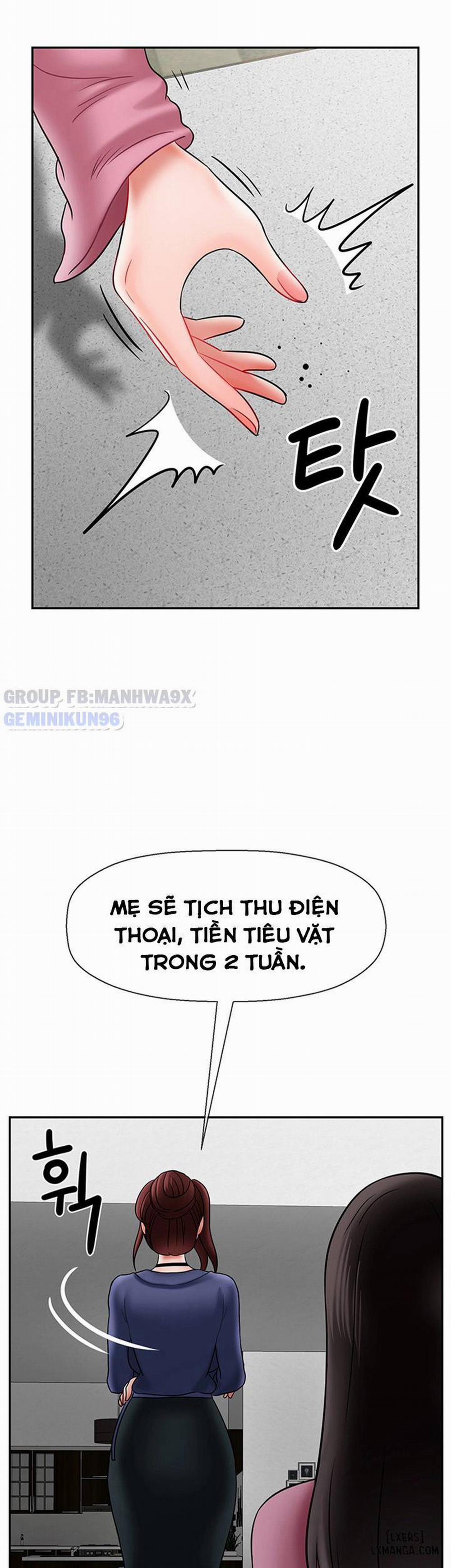 manhwax10.com - Truyện Manhwa Lớp Học Thể Chất Chương 37 Trang 33