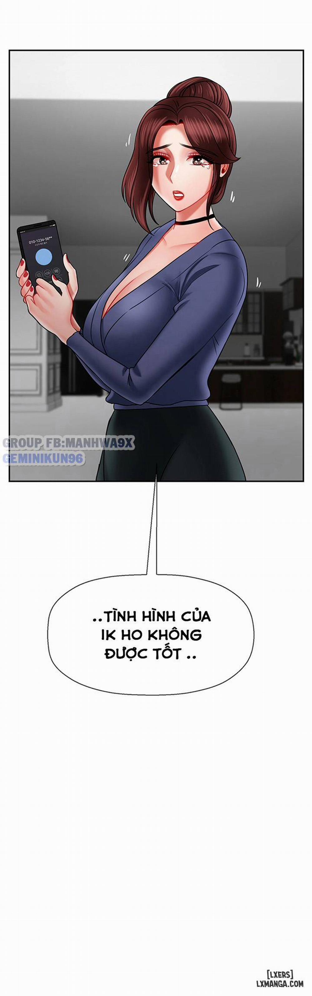 manhwax10.com - Truyện Manhwa Lớp Học Thể Chất Chương 37 Trang 41