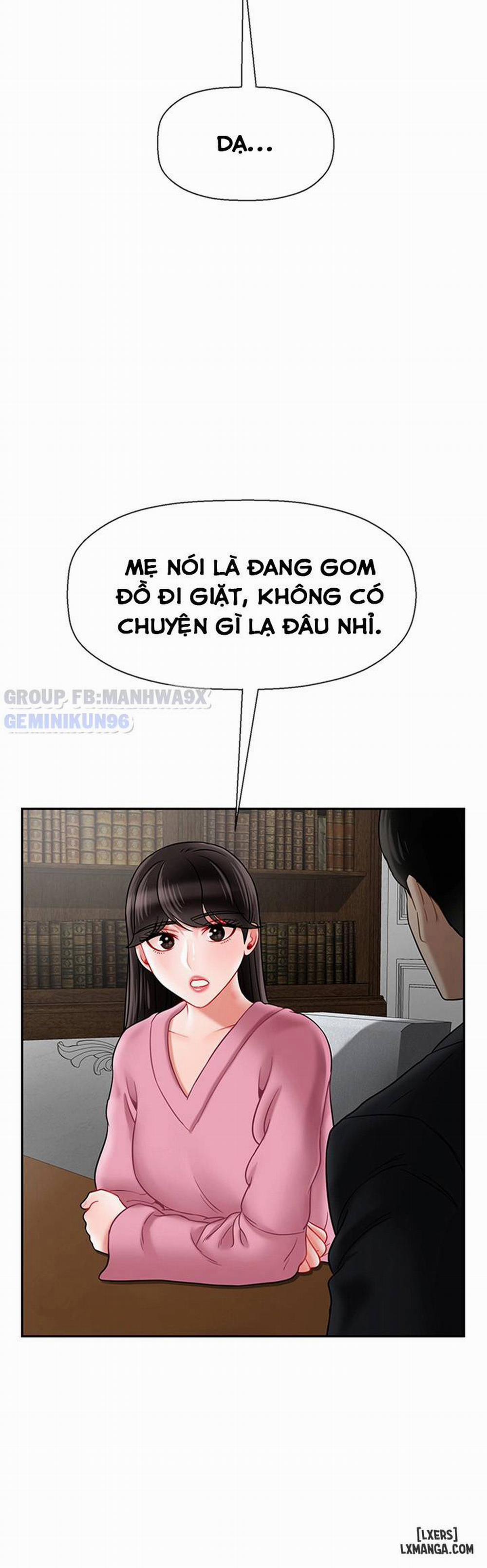 manhwax10.com - Truyện Manhwa Lớp Học Thể Chất Chương 37 Trang 7