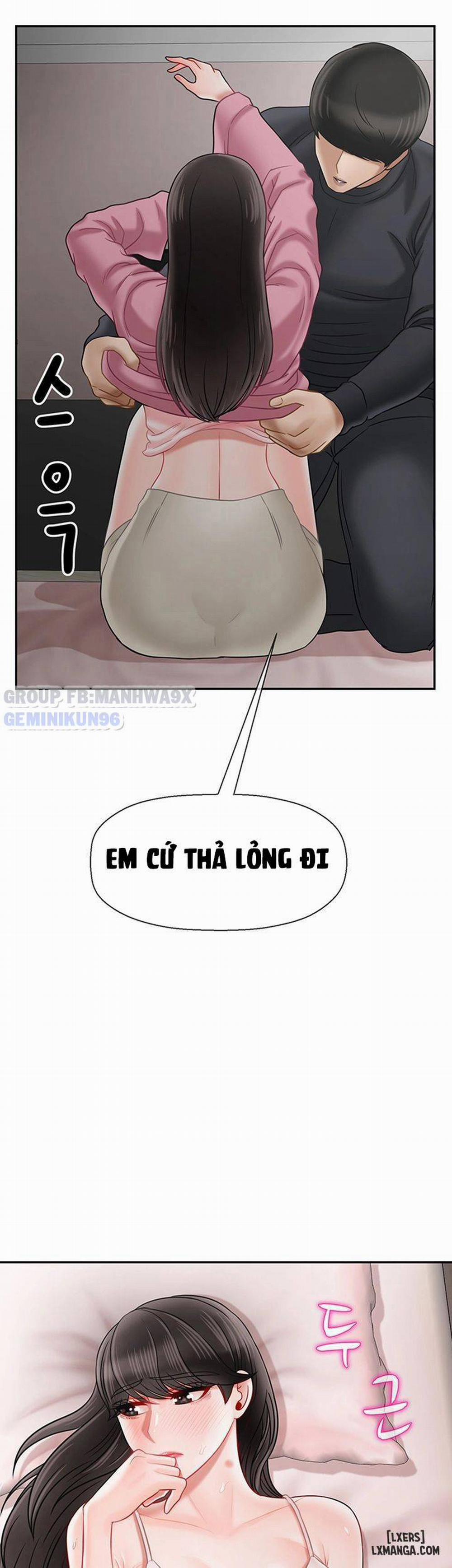 manhwax10.com - Truyện Manhwa Lớp Học Thể Chất Chương 38 Trang 20