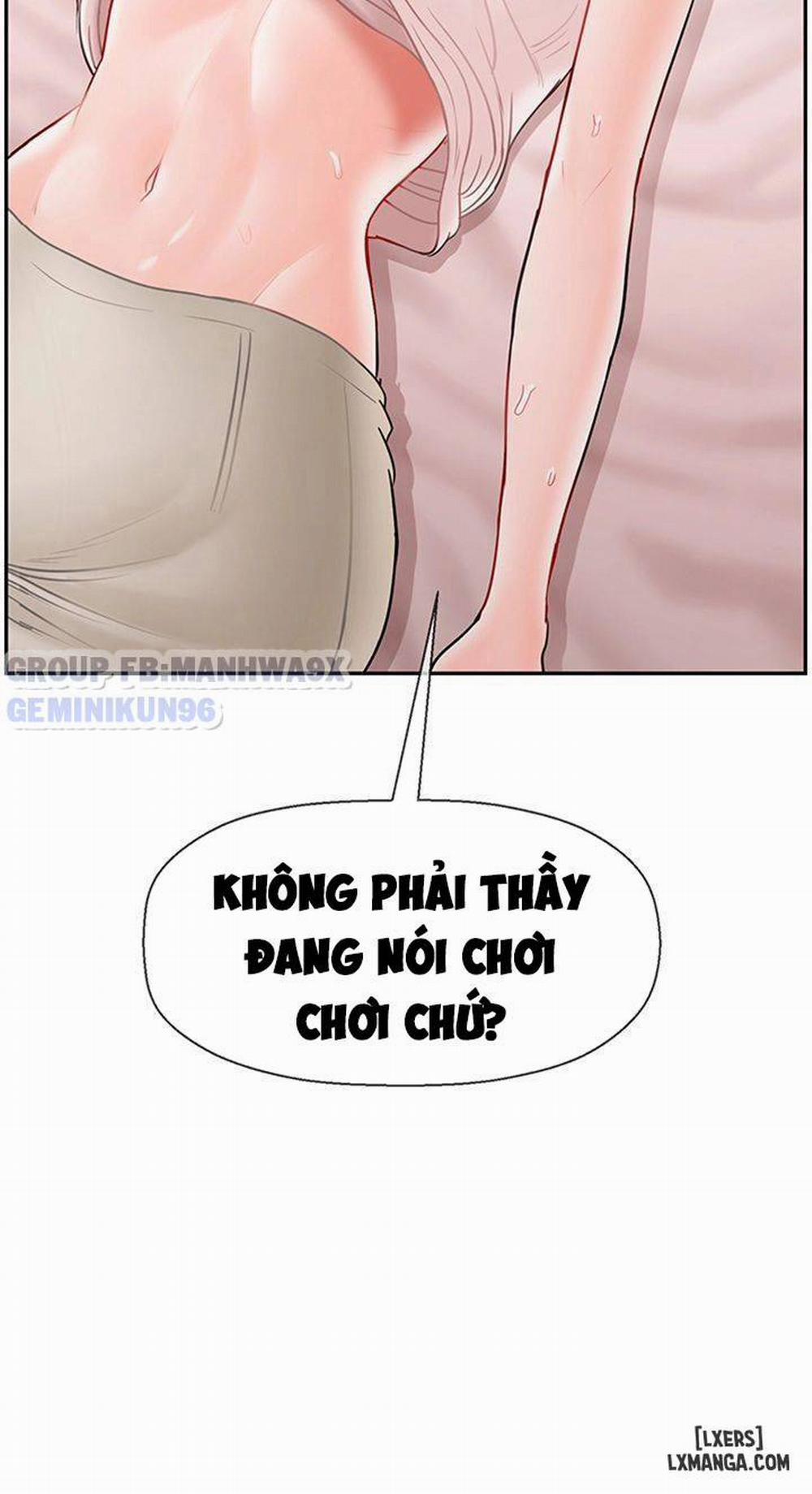 manhwax10.com - Truyện Manhwa Lớp Học Thể Chất Chương 38 Trang 23