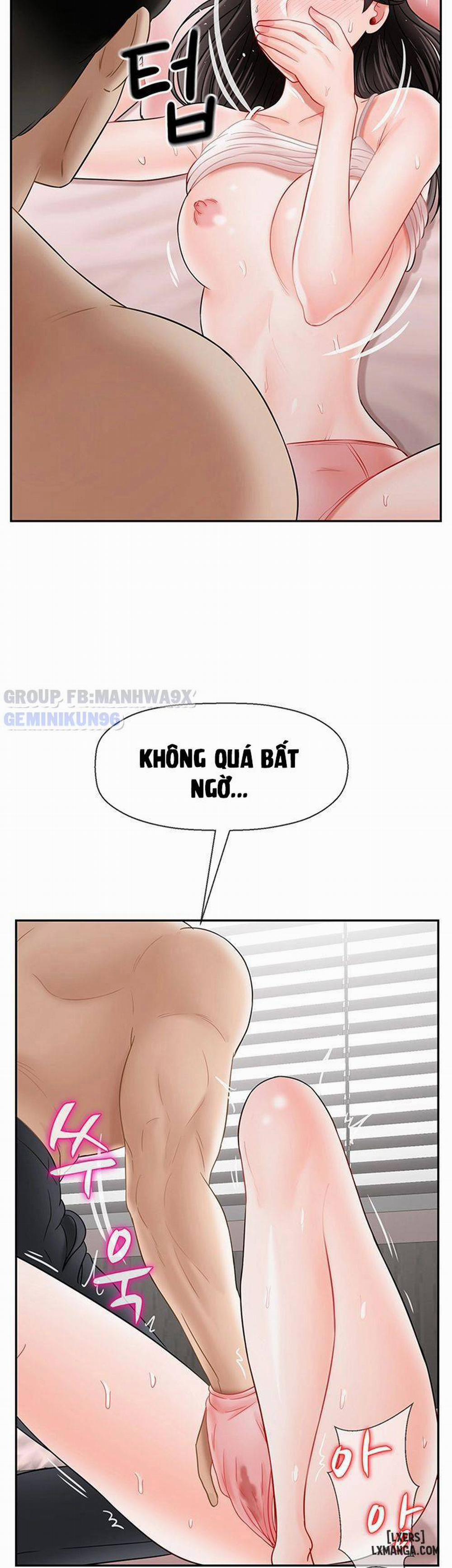 manhwax10.com - Truyện Manhwa Lớp Học Thể Chất Chương 38 Trang 49