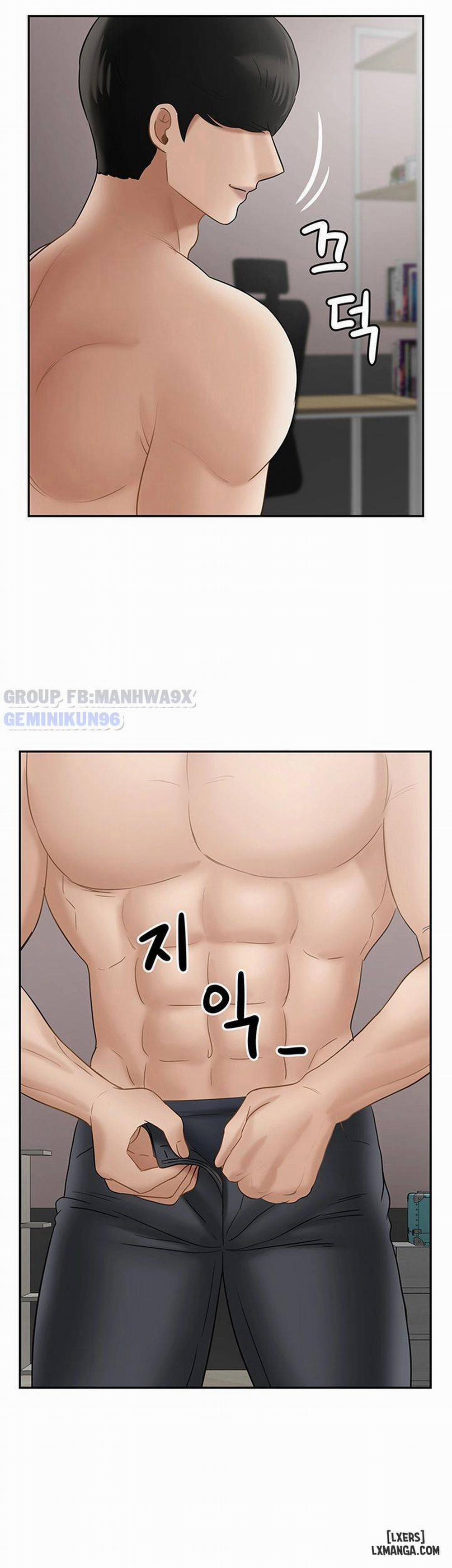 manhwax10.com - Truyện Manhwa Lớp Học Thể Chất Chương 38 Trang 53