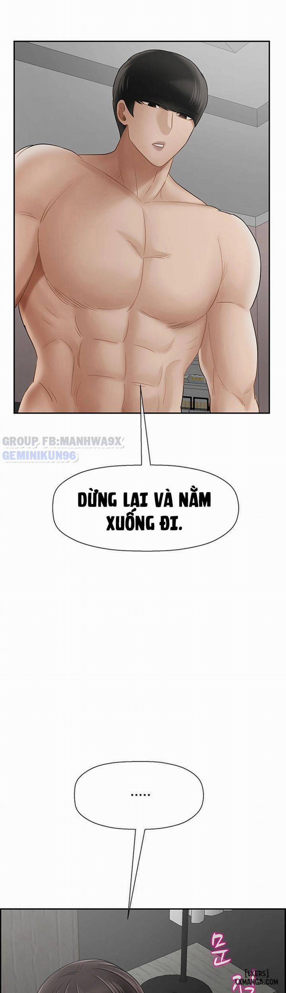 manhwax10.com - Truyện Manhwa Lớp Học Thể Chất Chương 38 Trang 63