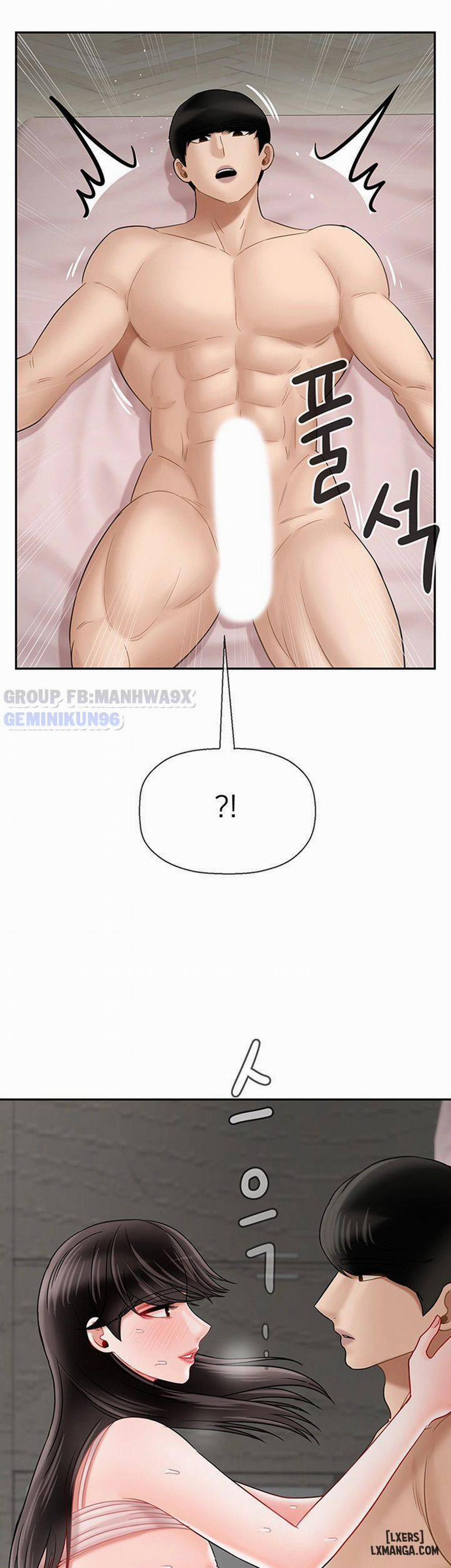 manhwax10.com - Truyện Manhwa Lớp Học Thể Chất Chương 38 Trang 65