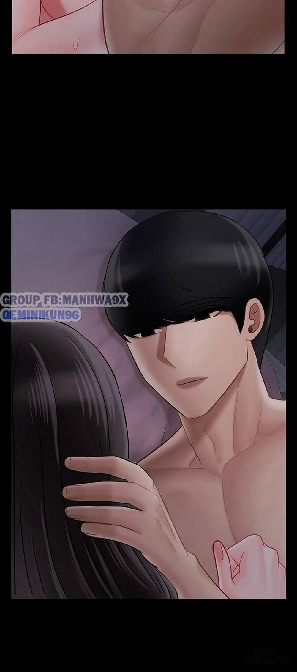 manhwax10.com - Truyện Manhwa Lớp Học Thể Chất Chương 41 Trang 19