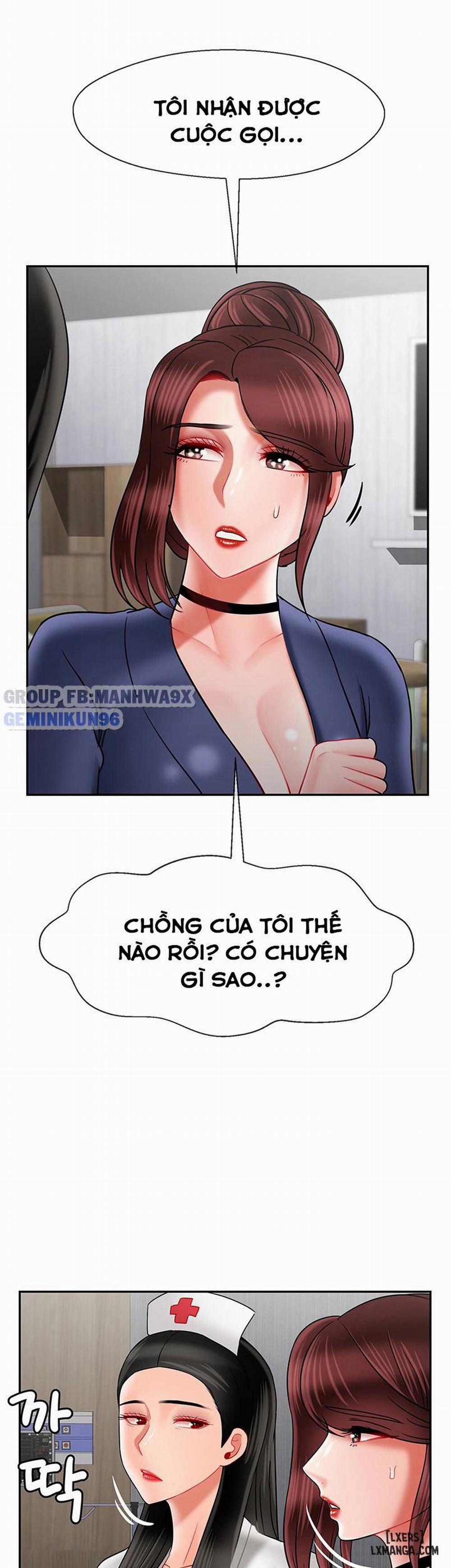 manhwax10.com - Truyện Manhwa Lớp Học Thể Chất Chương 41 Trang 29