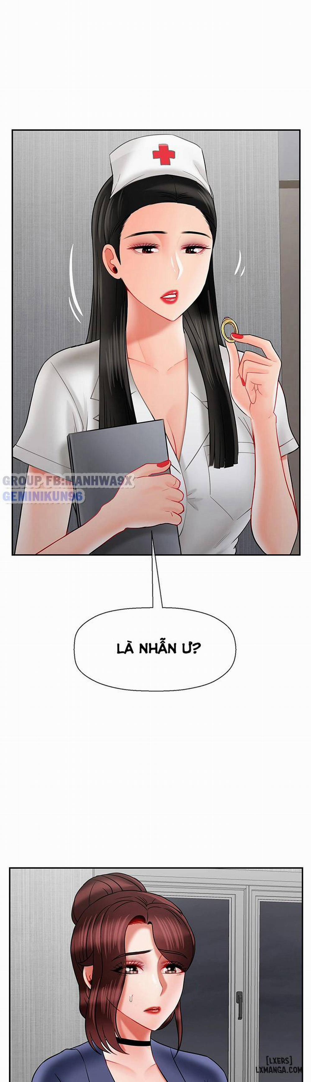 manhwax10.com - Truyện Manhwa Lớp Học Thể Chất Chương 41 Trang 37